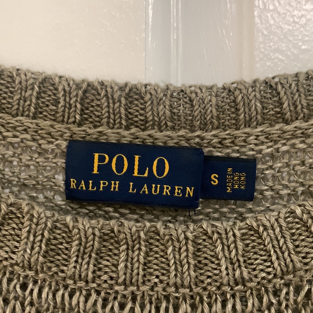 Sweater - Picture 2 of 3